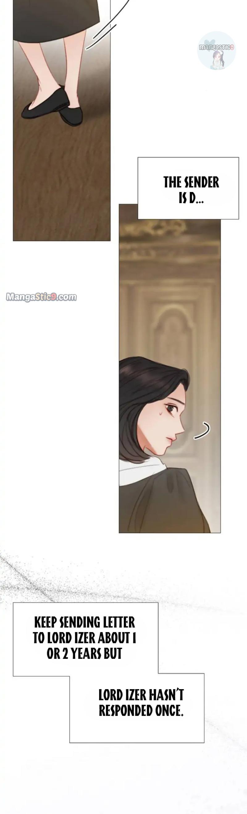 Serena Chapter 24 - Chapter 24 Page 8