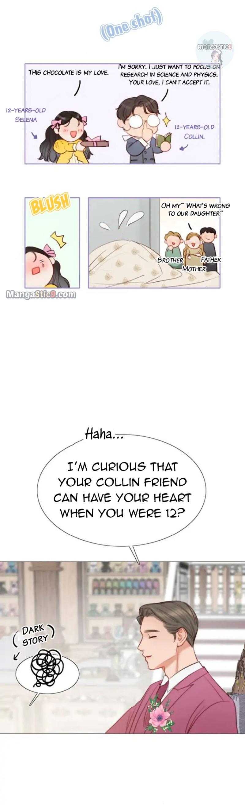 Serena Chapter 24 - Chapter 24 Page 13