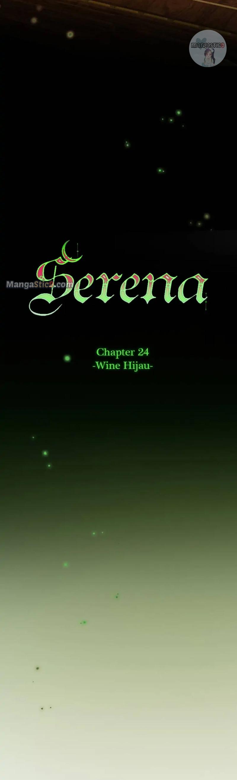 Serena Chapter 24 - Chapter 24 Page 22