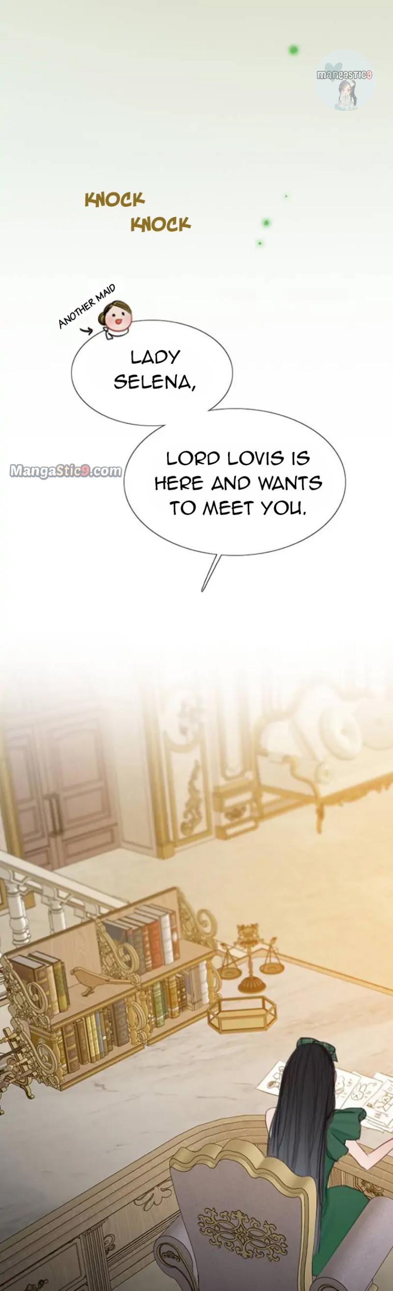 Serena Chapter 24 - Chapter 24 Page 23