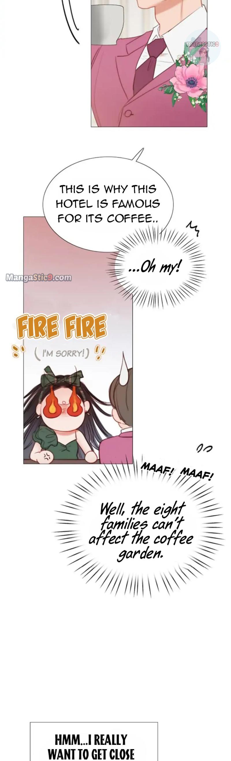 Serena Chapter 24 - Chapter 24 Page 29