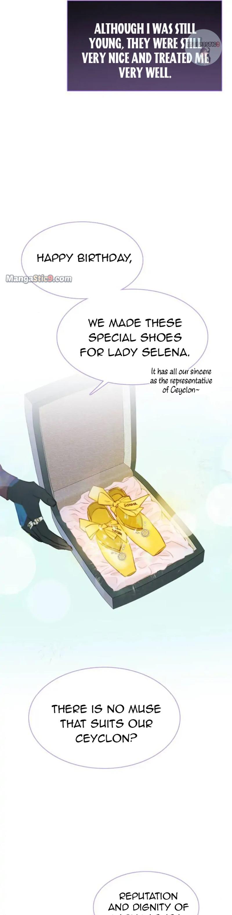 Serena Chapter 24 - Chapter 24 Page 31