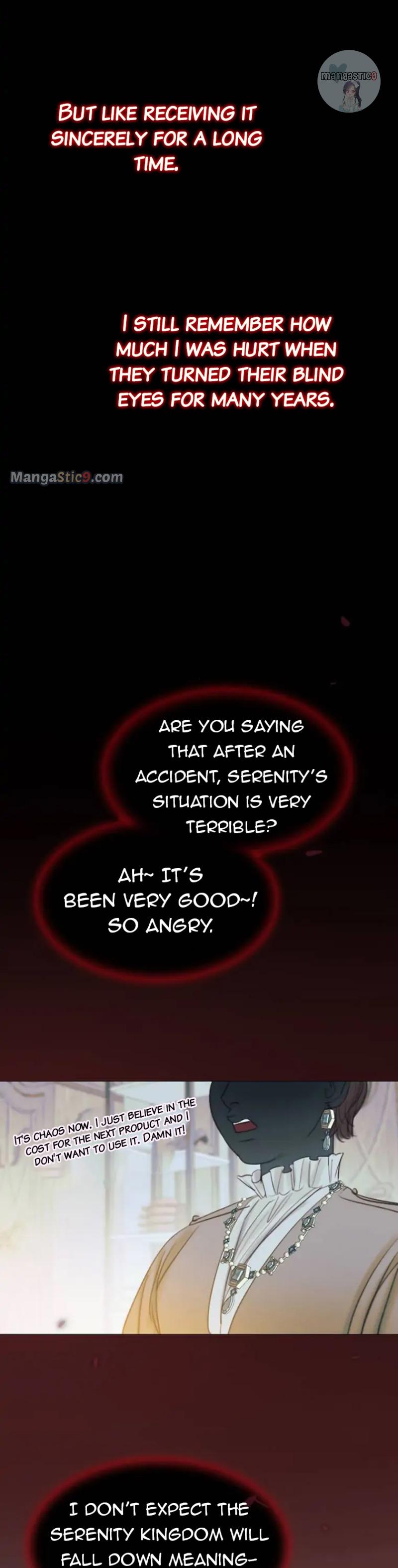 Serena Chapter 24 - Chapter 24 Page 33