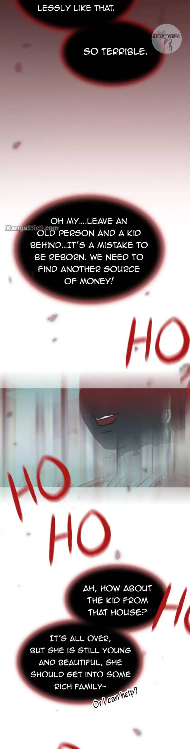 Serena Chapter 24 - Chapter 24 Page 34