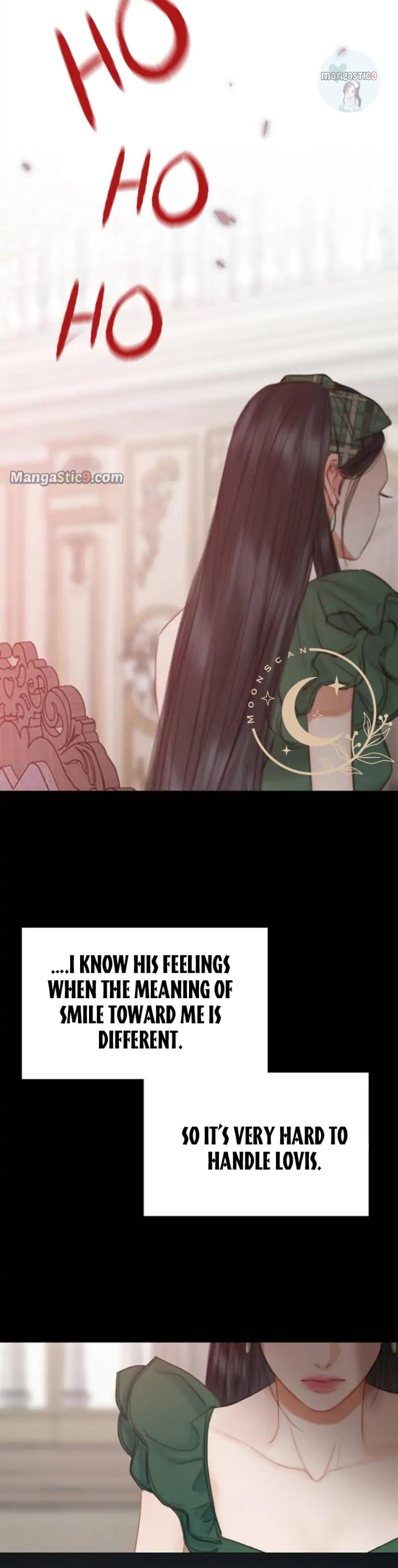 Serena Chapter 24 - Chapter 24 Page 35