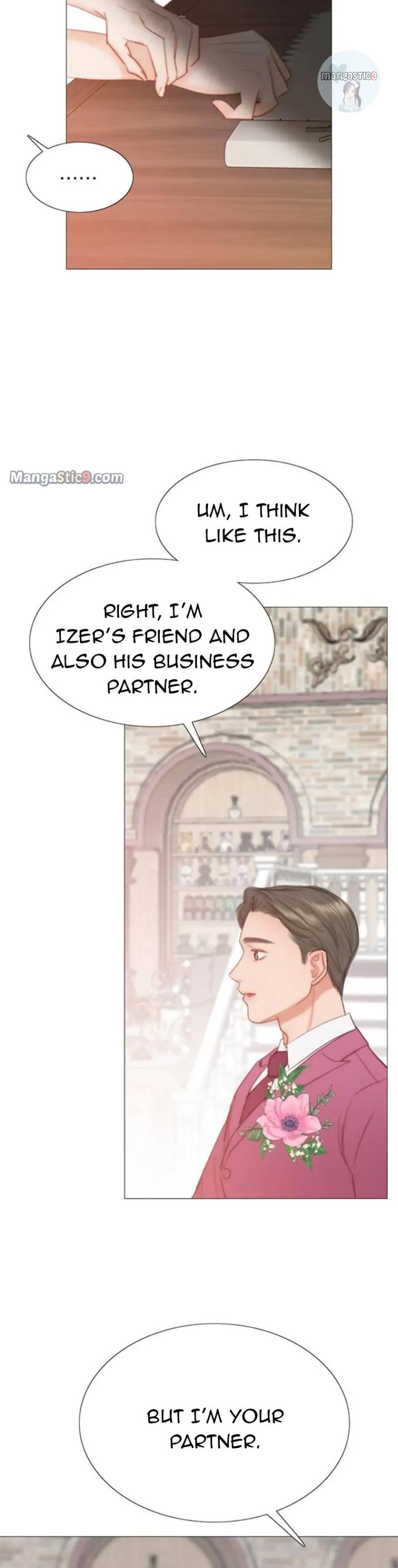 Serena Chapter 24 - Chapter 24 Page 38