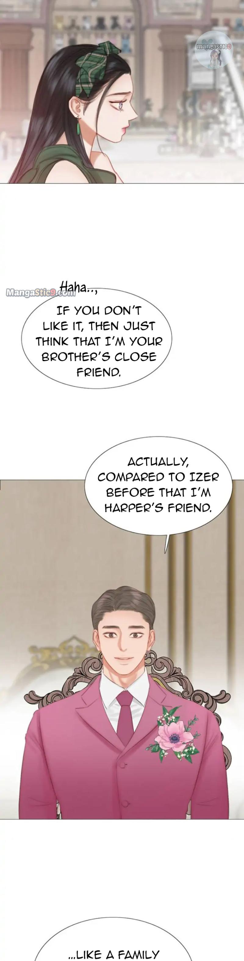 Serena Chapter 24 - Chapter 24 Page 39