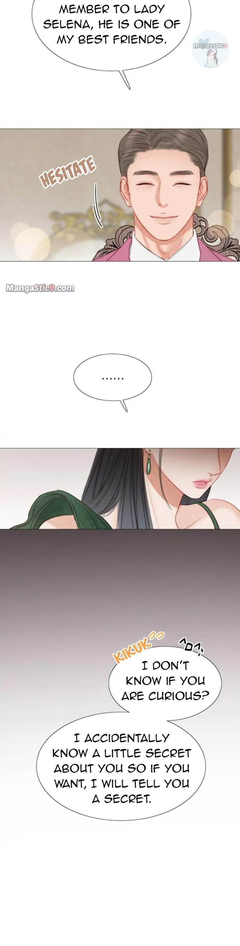 Serena Chapter 24 - Chapter 24 Page 40