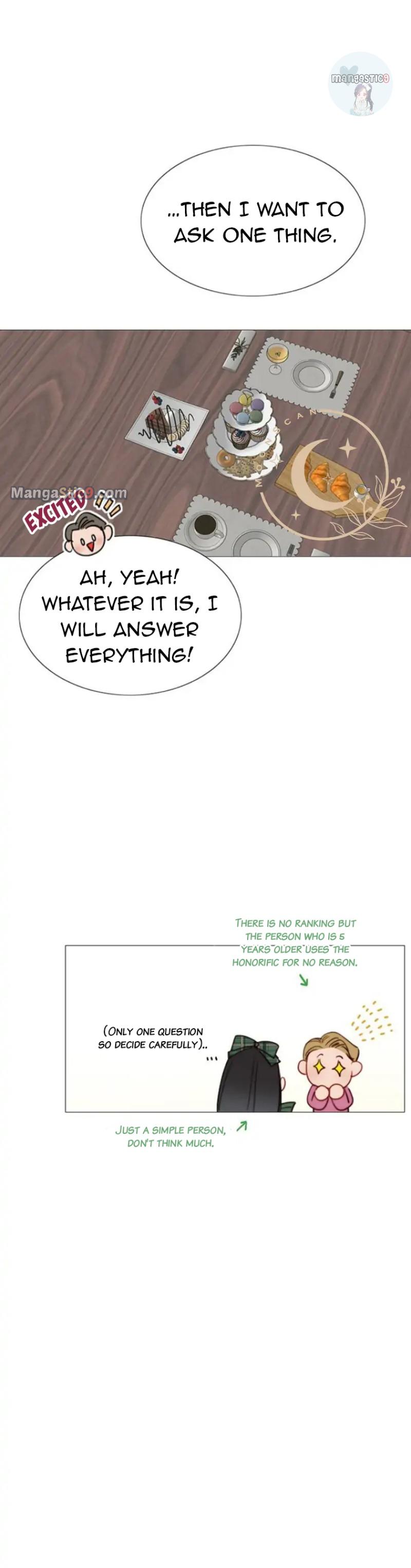 Serena Chapter 24 - Chapter 24 Page 41