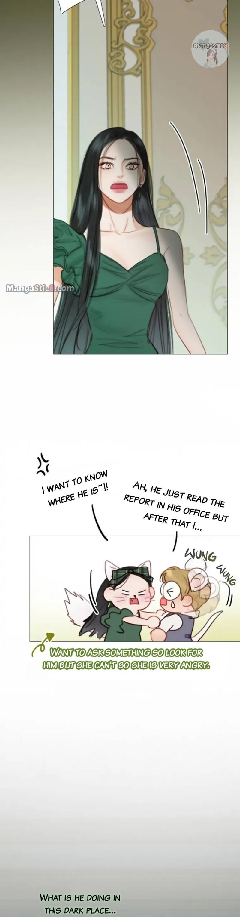 Serena Chapter 24 - Chapter 24 Page 49