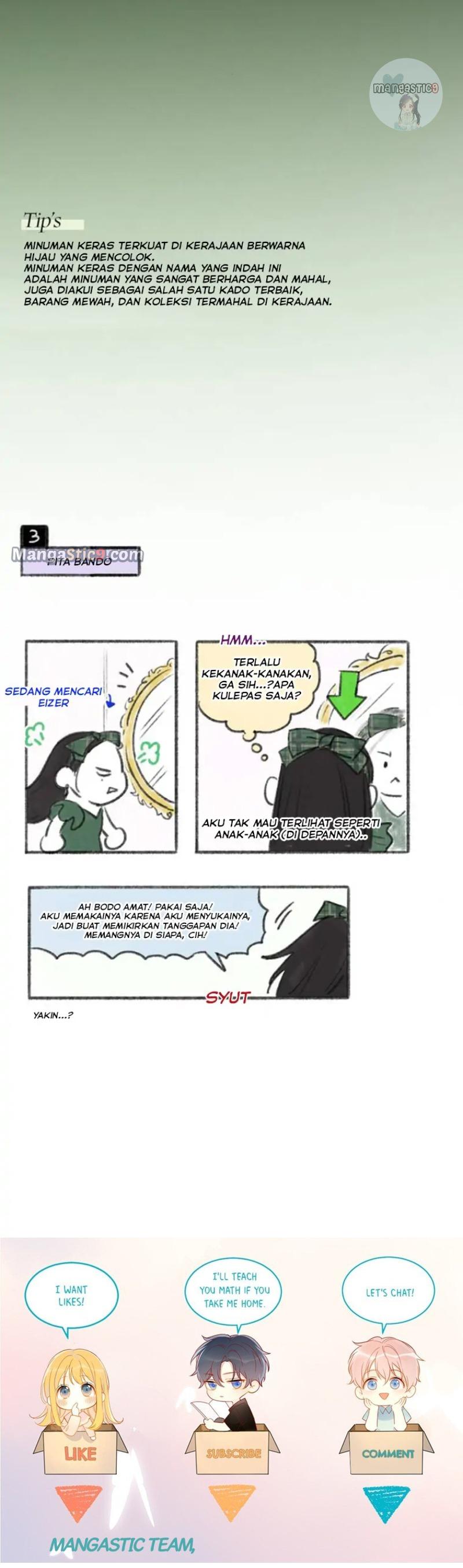 Serena Chapter 24 - Chapter 24 Page 60
