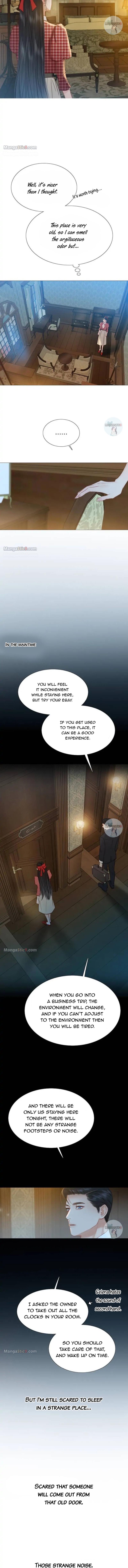 Serena Chapter 27 - Chapter 27 Page 4