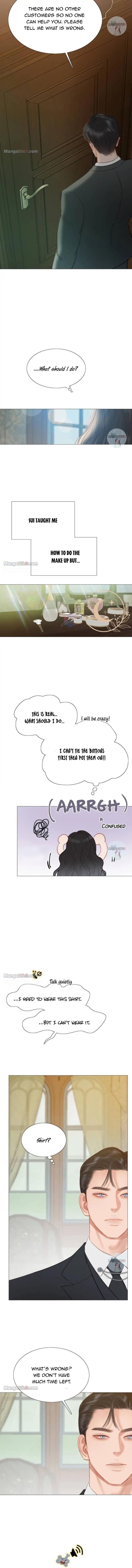 Serena Chapter 27 - Chapter 27 Page 12