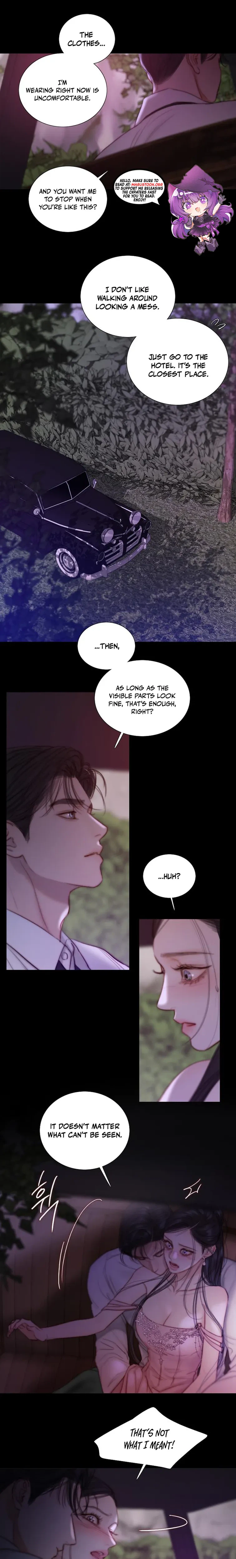 Serena Chapter 139 Page 2