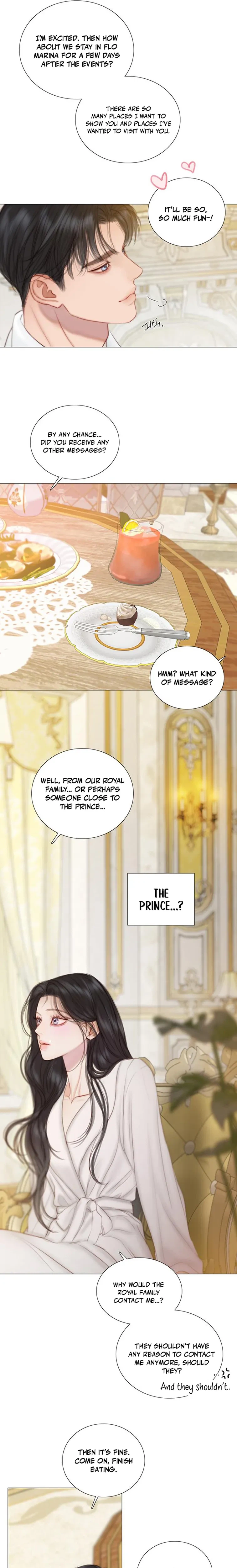 Serena Chapter 139 Page 7