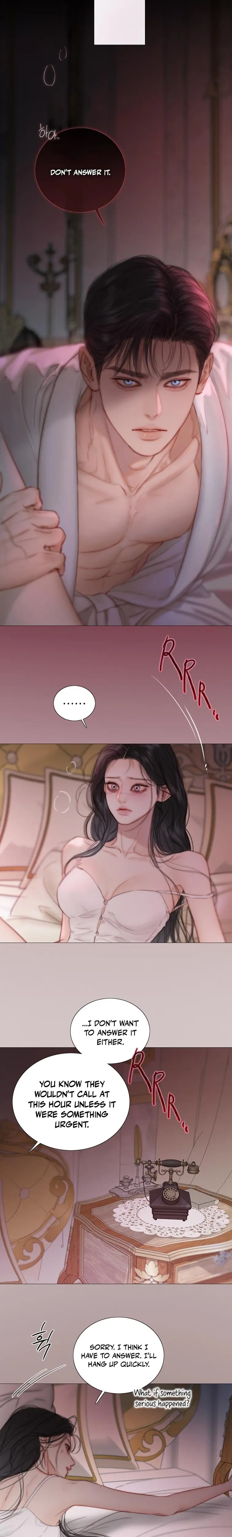 Serena Chapter 139 Page 14