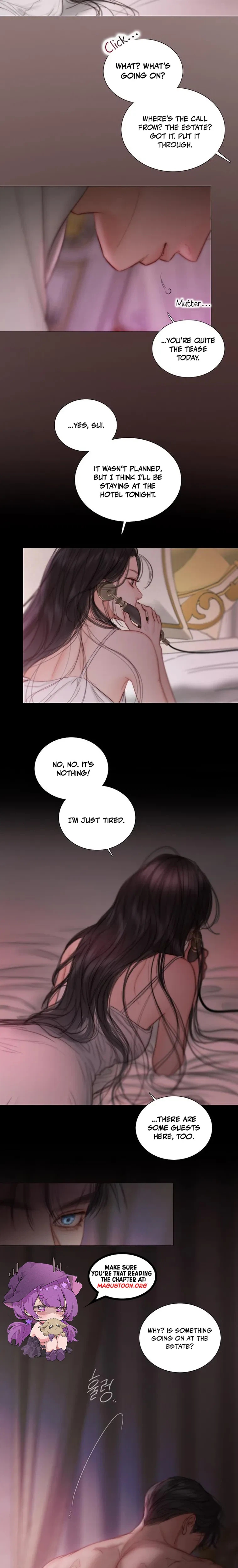 Serena Chapter 139 Page 15