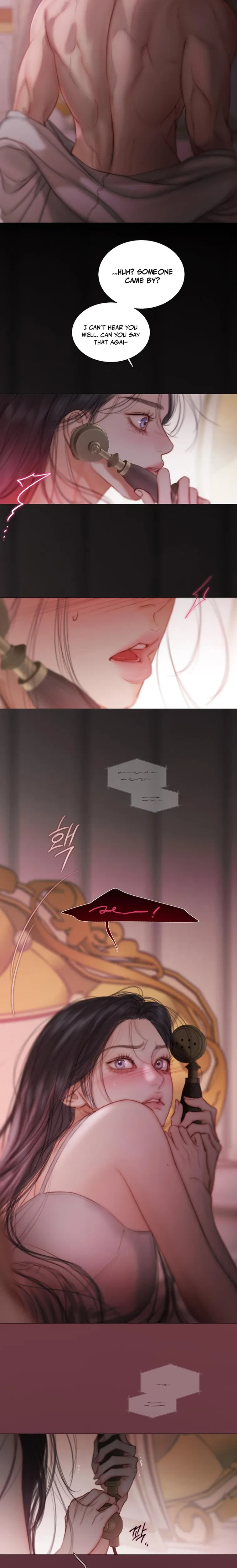 Serena Chapter 139 Page 16