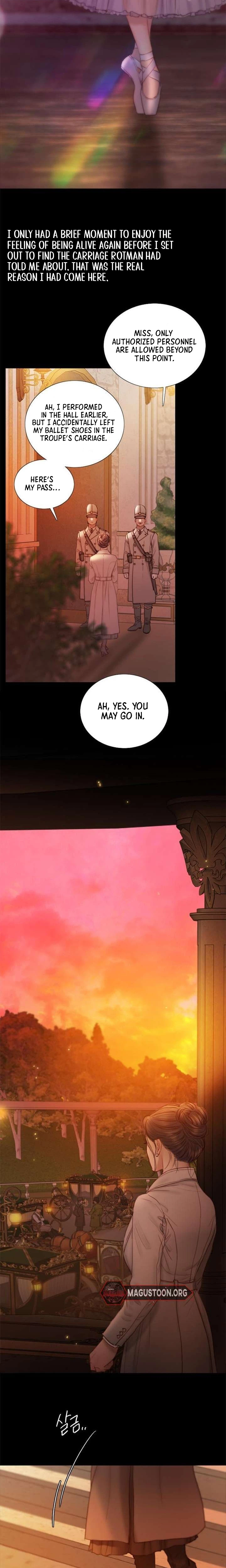 Serena Chapter 130 Page 3