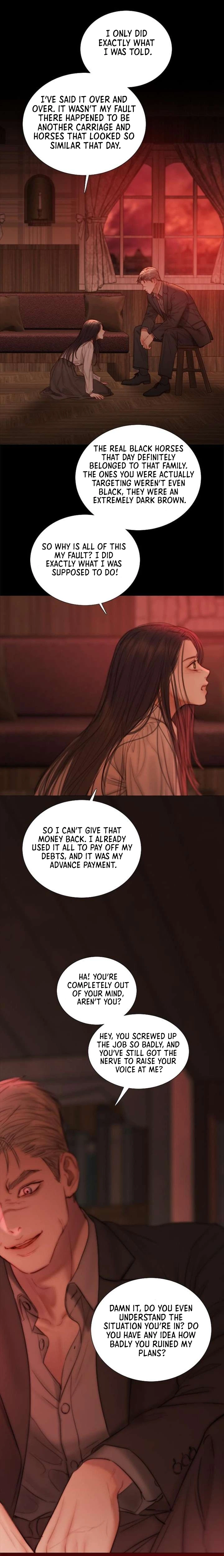 Serena Chapter 130 Page 10