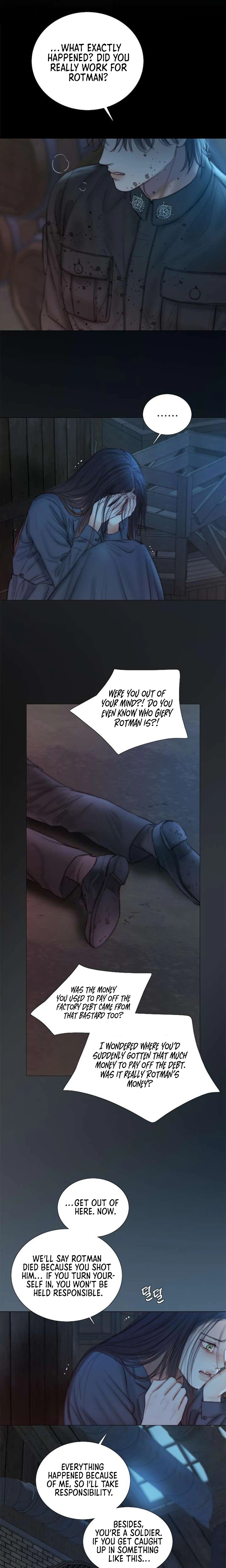 Serena Chapter 130 Page 18