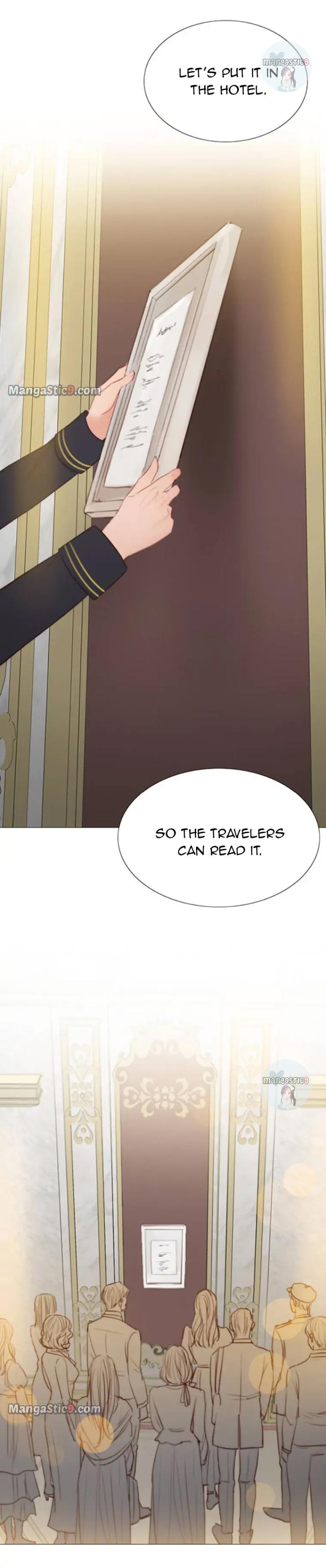 Serena Chapter 23 - Chapter 23 Page 3