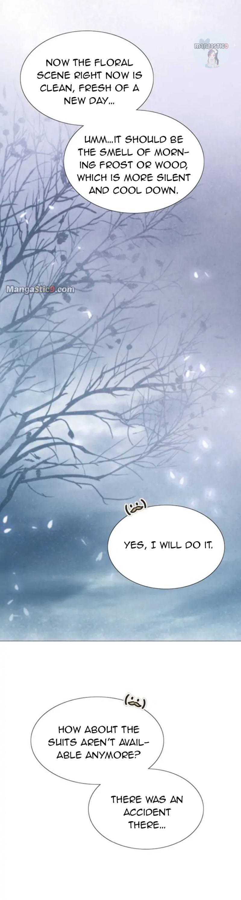 Serena Chapter 23 - Chapter 23 Page 6