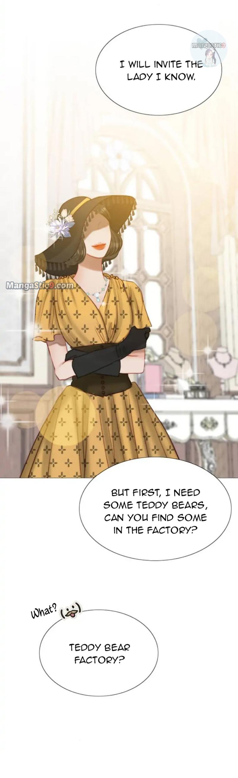 Serena Chapter 23 - Chapter 23 Page 7