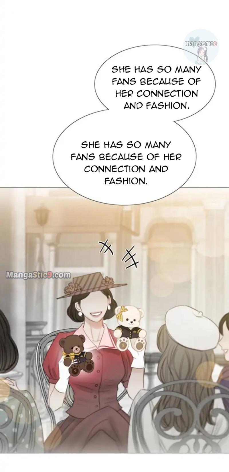 Serena Chapter 23 - Chapter 23 Page 9