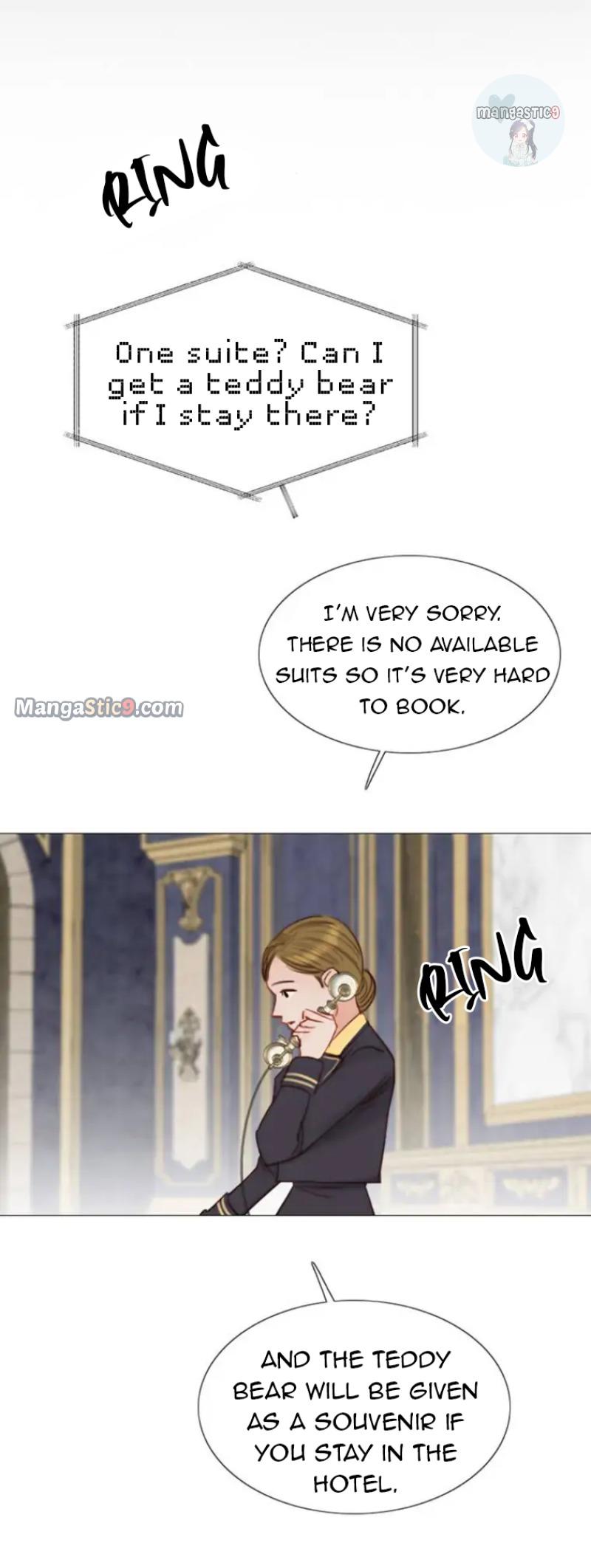 Serena Chapter 23 - Chapter 23 Page 11