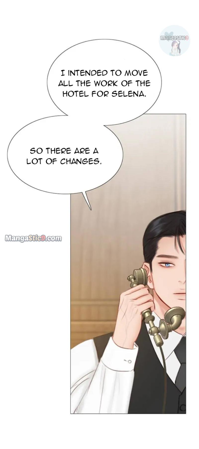 Serena Chapter 23 - Chapter 23 Page 26