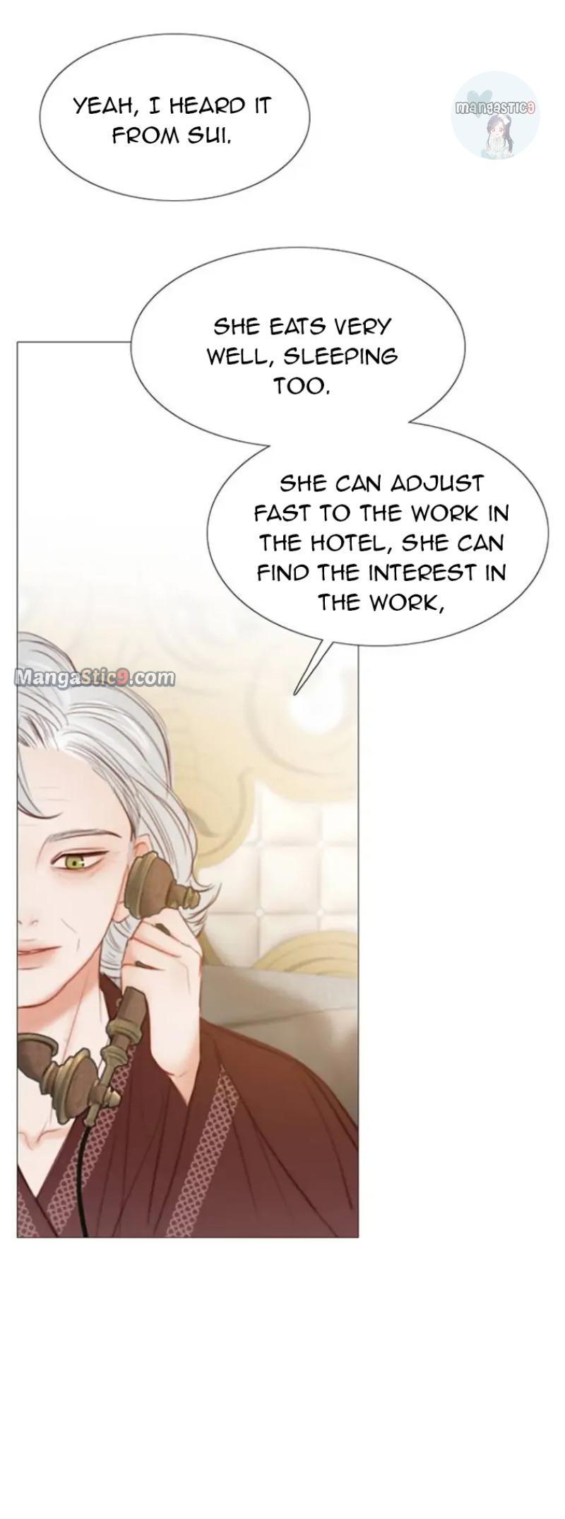Serena Chapter 23 - Chapter 23 Page 27