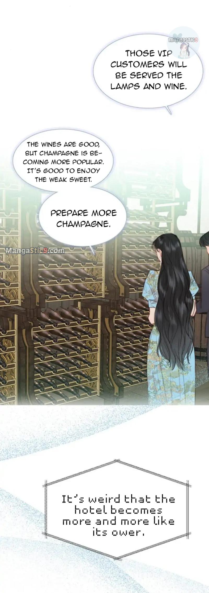 Serena Chapter 23 - Chapter 23 Page 32