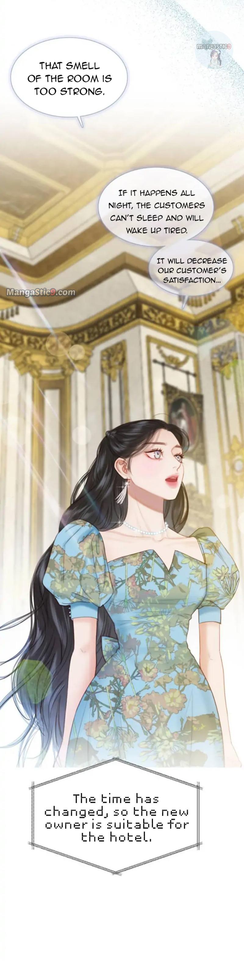 Serena Chapter 23 - Chapter 23 Page 33