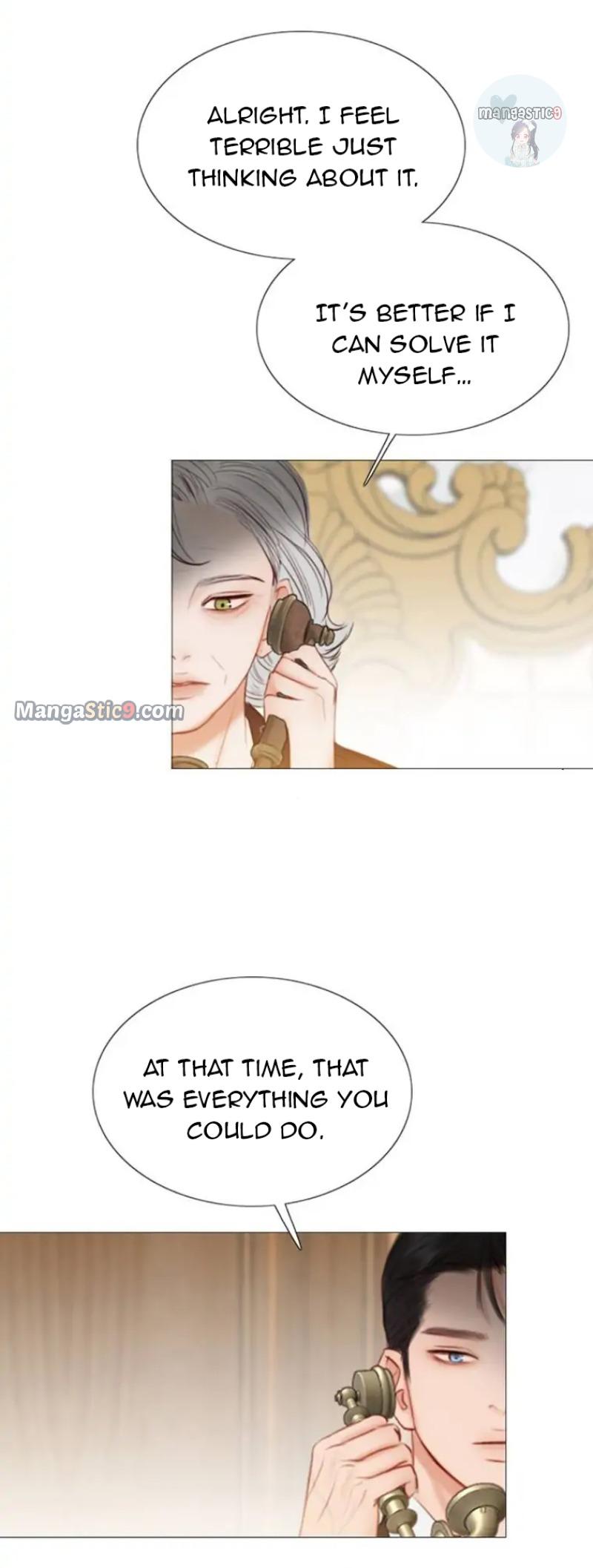 Serena Chapter 23 - Chapter 23 Page 37
