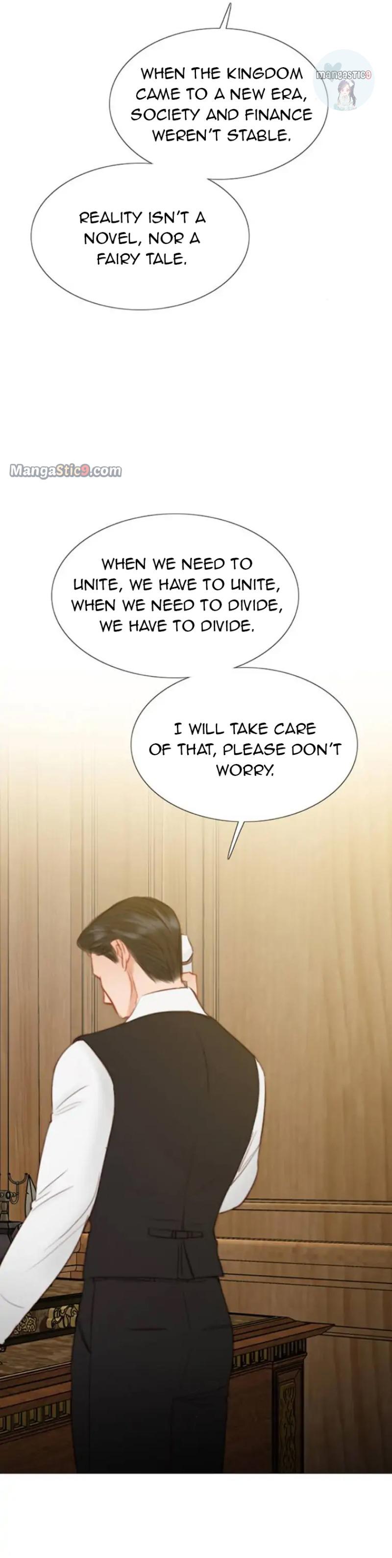 Serena Chapter 23 - Chapter 23 Page 38
