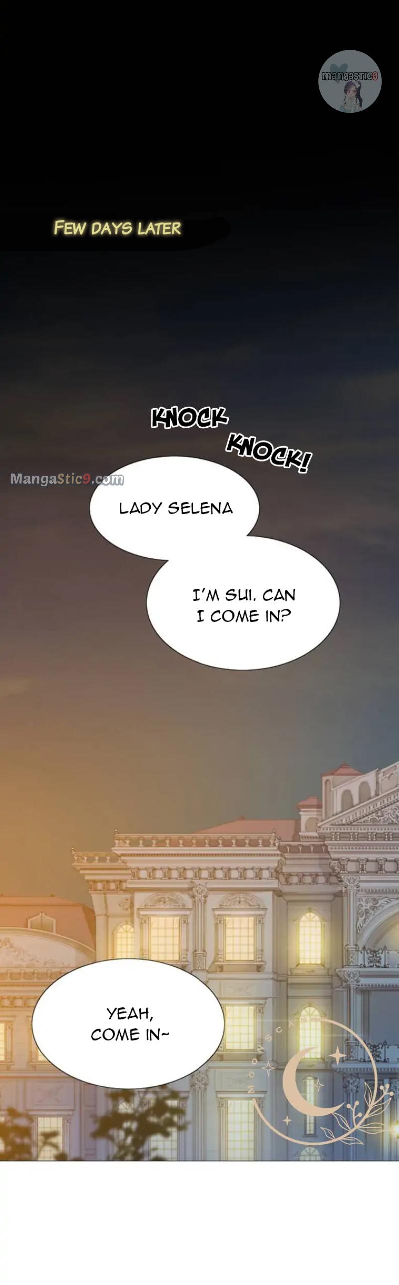 Serena Chapter 23 - Chapter 23 Page 42