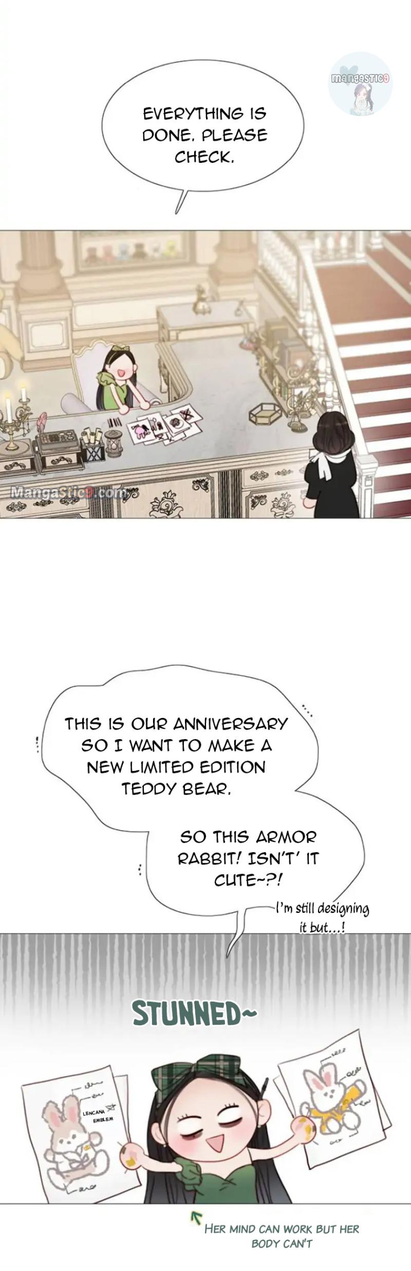 Serena Chapter 23 - Chapter 23 Page 43