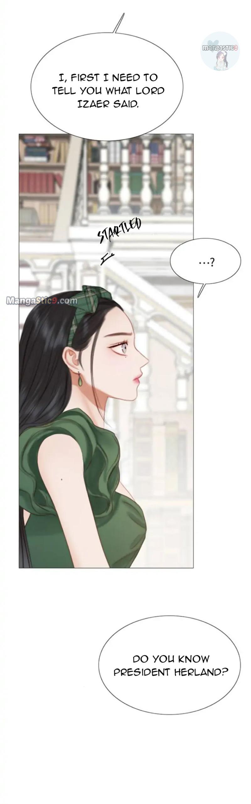 Serena Chapter 23 - Chapter 23 Page 46
