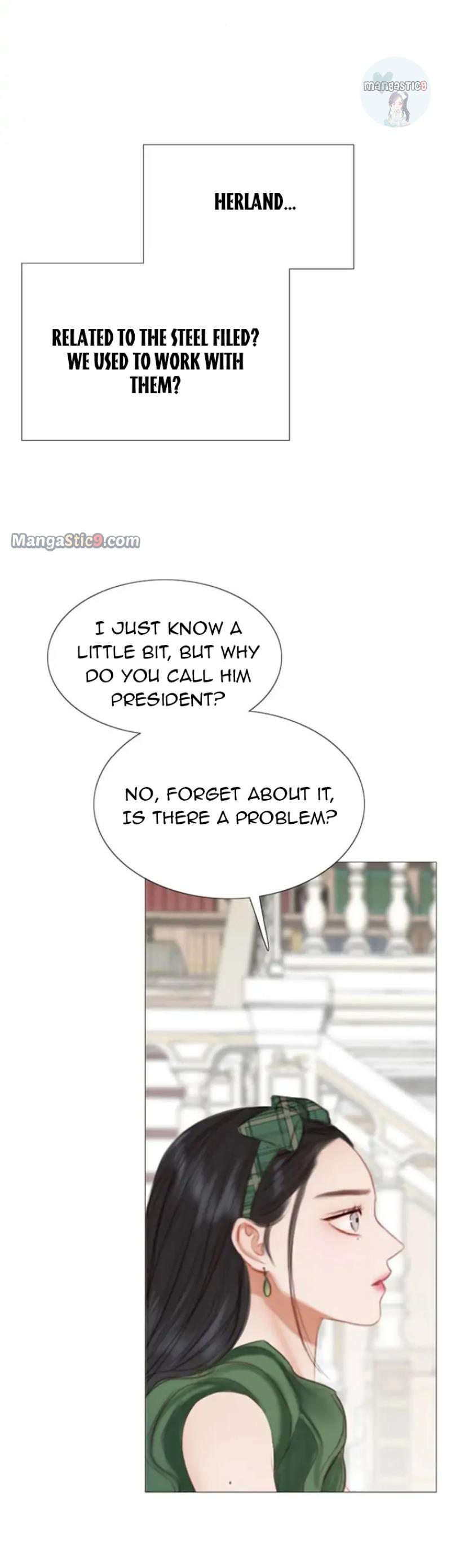 Serena Chapter 23 - Chapter 23 Page 47