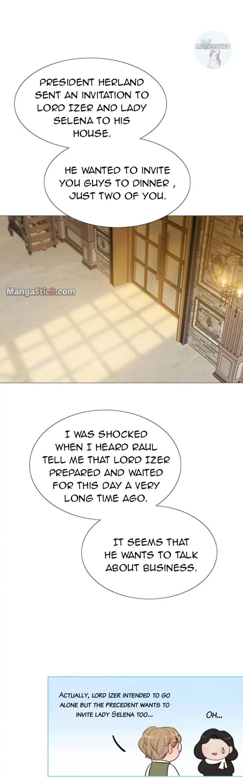 Serena Chapter 23 - Chapter 23 Page 48