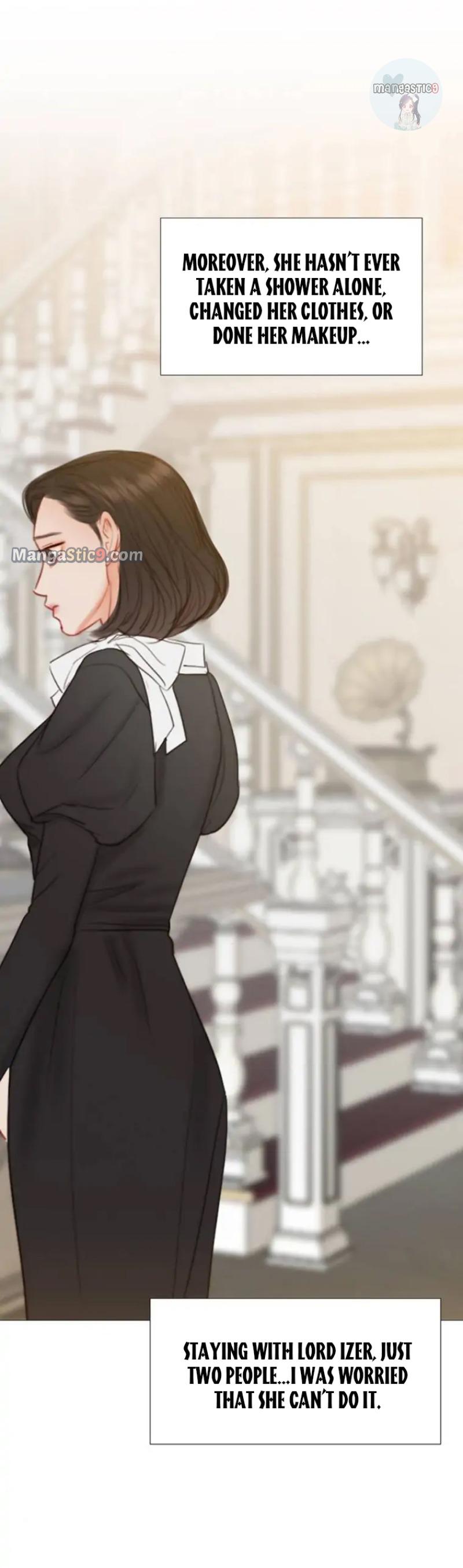 Serena Chapter 23 - Chapter 23 Page 54