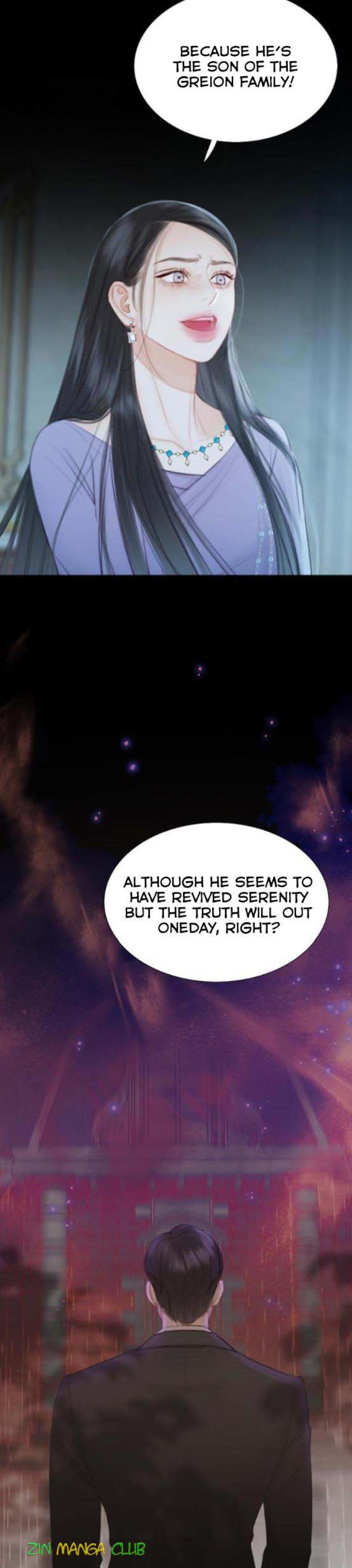 Serena Chapter 4 - Chapter 4 Page 6