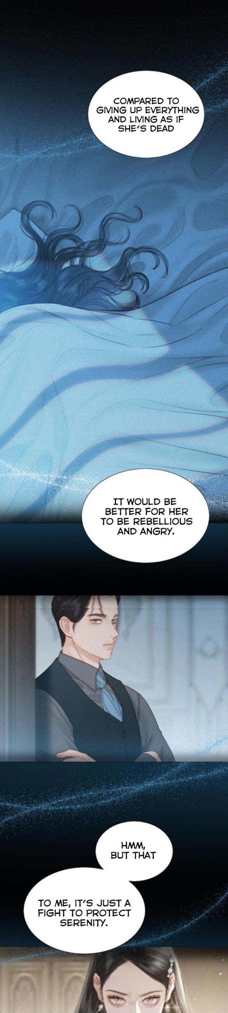 Serena Chapter 4 - Chapter 4 Page 14