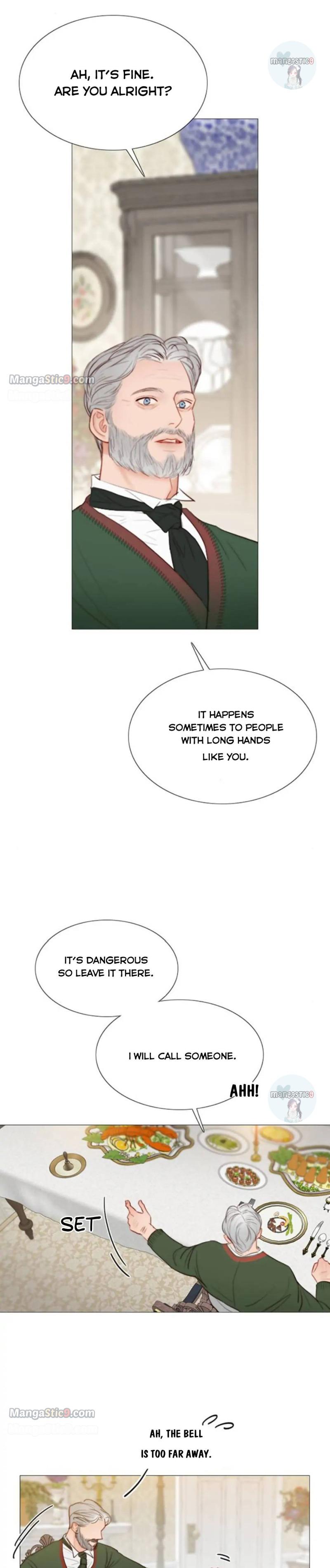 Serena Chapter 30 - Chapter 30 Page 3