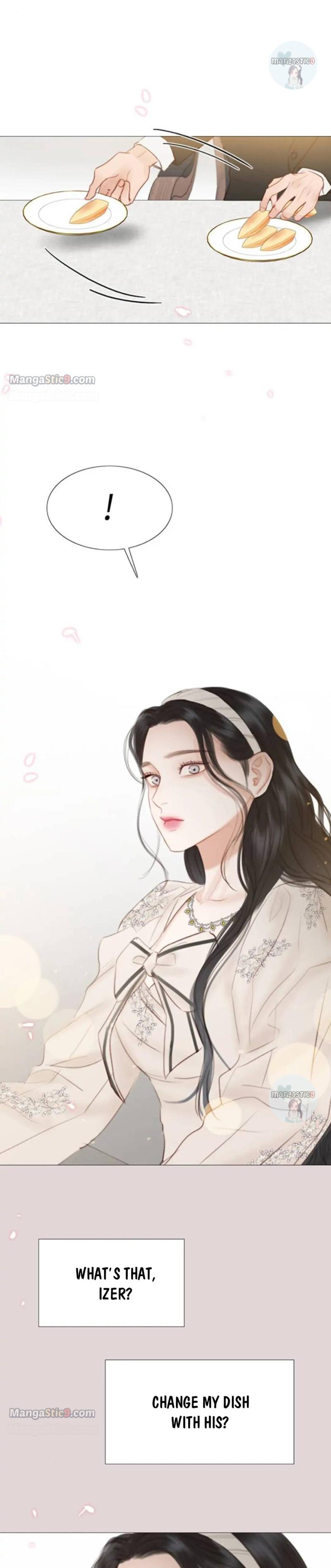 Serena Chapter 30 - Chapter 30 Page 5