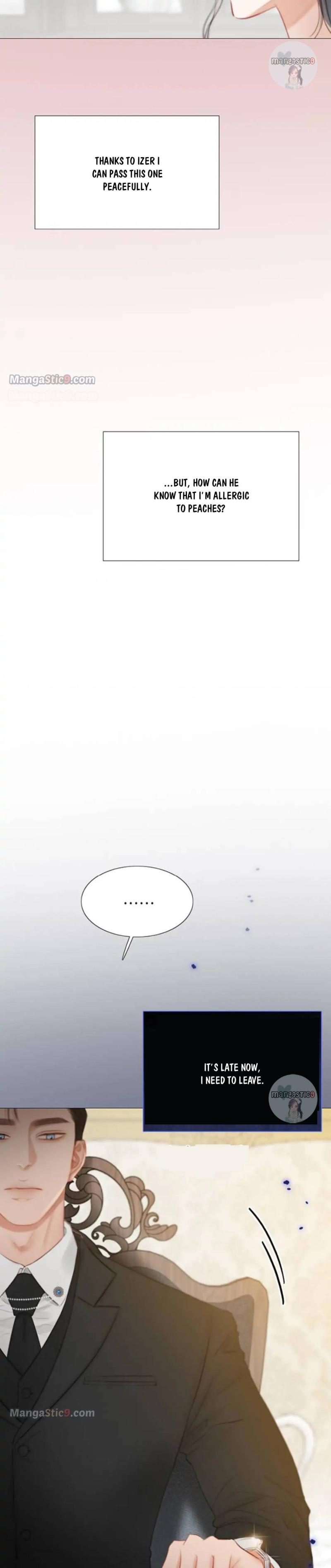 Serena Chapter 30 - Chapter 30 Page 9