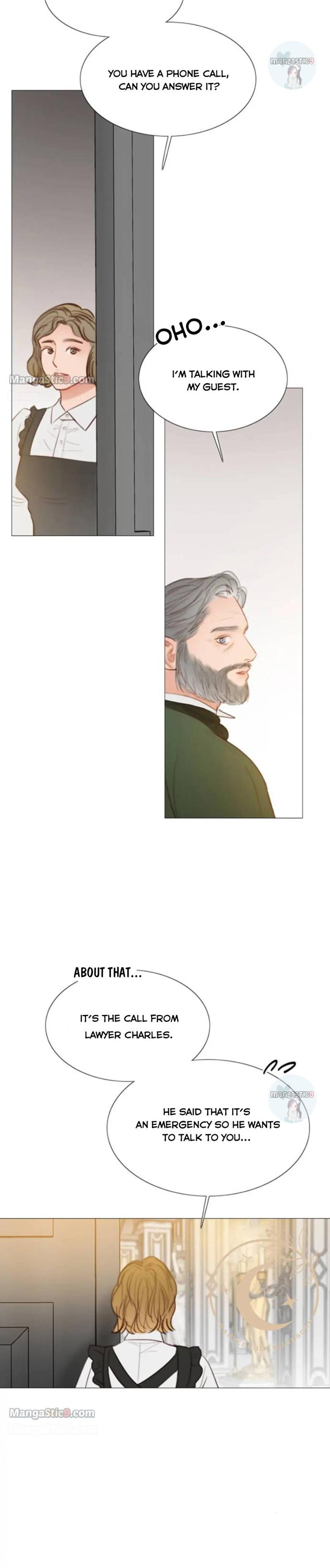 Serena Chapter 30 - Chapter 30 Page 11