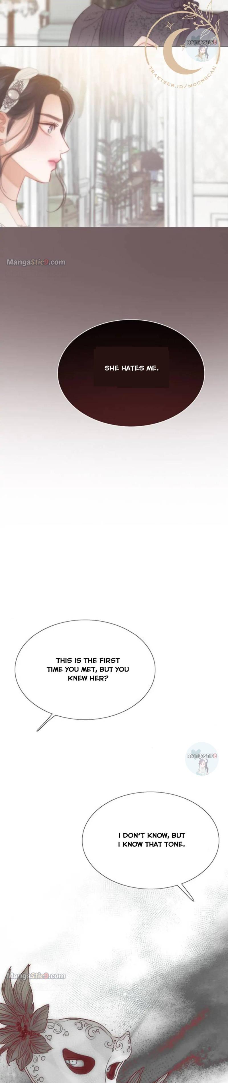 Serena Chapter 30 - Chapter 30 Page 20