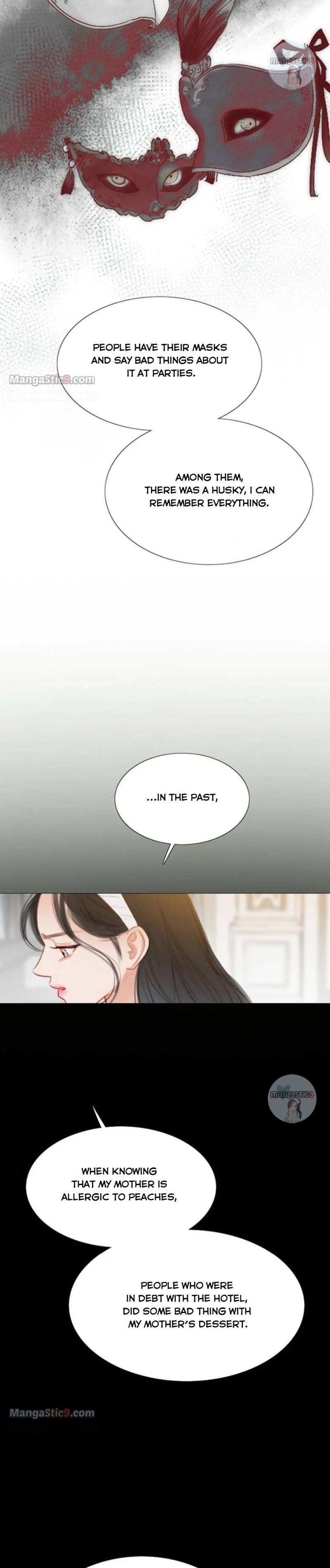 Serena Chapter 30 - Chapter 30 Page 21
